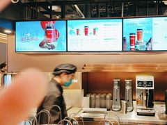 -茶米有言(城市市集龙之梦店)