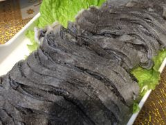 涮肚-清真·鸦儿李记·涮肉(和平里店)