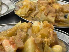 -老福合沟无米粿甜汤粿品店