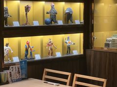 -小山日本料理(电子大厦店)
