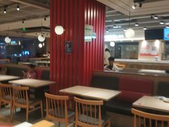 -乡村基(杨家坪建设店)
