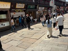 -衣裳街历史文化街区