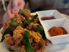 -大聖·精酿啤酒&火烧鸡(市南路店)