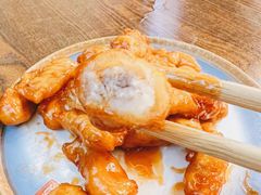 -天津卫码头(南开大悦城店)