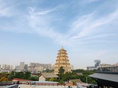-大慈恩寺(大雁塔)