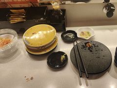 -争鲜回转寿司(浦东三钢里PLUS店)