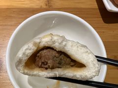 -食膳公园包子铺(烈士公园店)