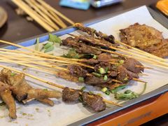 -林二哥宜烤官·宜宾小烧烤