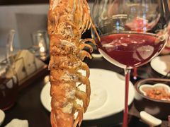 -甄御•海鲜新青岛菜(麦岛店)