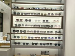 -宝岛眼镜(哈尔滨果戈里店)