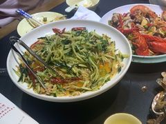 -小红鲸·海鲜餐厅(轸大路店)
