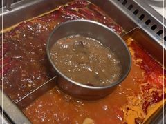 -巴奴毛肚火锅(大剧院店)