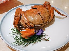 醉蟹-杨氏青龙虾·羊蝎子(珠江路店)