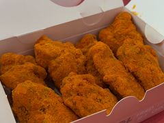 -悠个炸鸡(南京创始店)