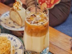 金桂拿铁-西关84·History·Art·Cafe