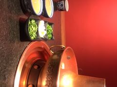 -清真·京华源铜锅涮肉(丰庆店)