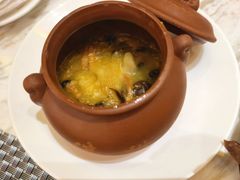 -长沙三景韦尔斯利酒店·Oval全日制餐厅自助餐