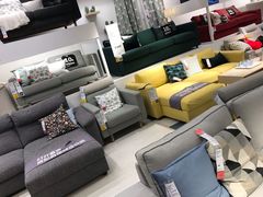 -宜家家居(哈尔滨商场店)