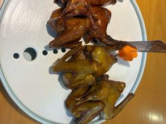 -大鸽饭(马王堆店)