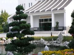 -陈云纪念馆