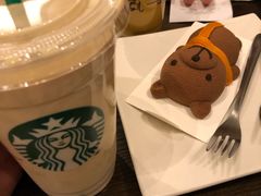 -星巴克臻选(福州仓山万达店)