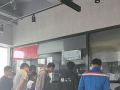 -窦四牛杂面(总店)