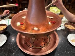 -南门涮肉(通州大船店)
