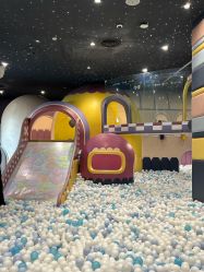 -MELAND CLUB亲子乐园·派对·餐厅(北京芳圆里ID MALL店)