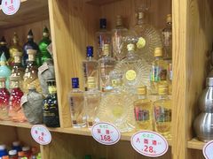 -屯老二农家铁锅炖·行业领军者(梅江店)