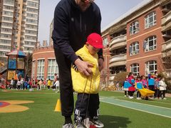 -凡恩格林幼儿园(中灿苑校区)