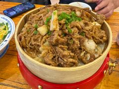 -老雒阳面馆·水席·洛阳菜(王城路店)