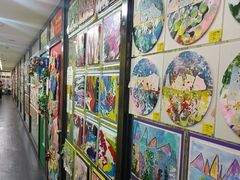 -杨梅红艺术教育(凤城教学中心)