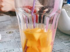 芒果冰-仁信老铺(华盖路店)