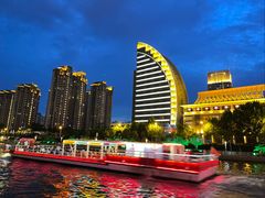 -海河游船-永乐码头(大悲院)
