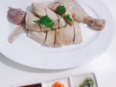 -新大咀港式茶餐厅(宝山万达店)