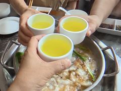 特色玉兔汤锅-丁月玉兔王(大渡口店)