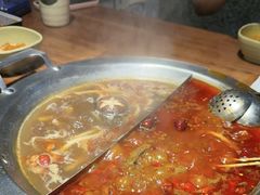 -楠火锅(仁恒梦中心店)