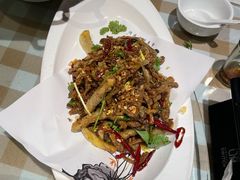 -百味地锅鸡(财校分店)