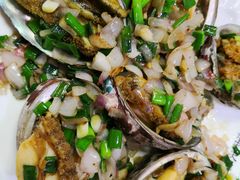 -海晖酒楼·顺德鱼生(荣华店)