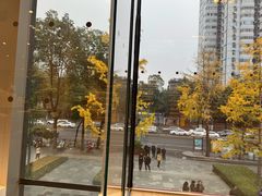-无印良品餐堂 MUJI Diner(成都太古里店)