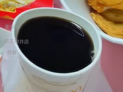 醒醒浓香美式-麦当劳(新王府井店)