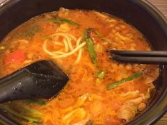 -阿香米线(北京华联万柳店)