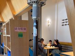 -映像威海·海鲜味道(经区店)