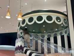 点击看大图 -奈尔宝·儿童乐园·亲子餐厅(鄞州万达店)