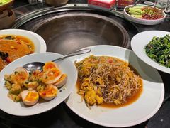 -挂旗柴锅鸡(蚌山区嘉年华店)