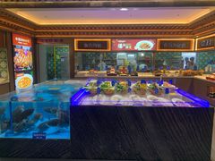 -老德州四合院·德州菜(天衢路店)
