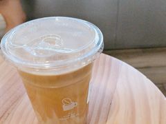 -Seesaw Coffee(88铜仁路店)