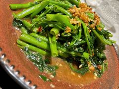 -Linlin泰餐厅(华夏幸福店)