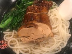 -烧鹅濑(西华路店)