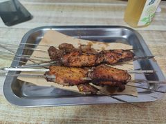-铁诚烤肉